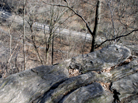 Lover's Leap