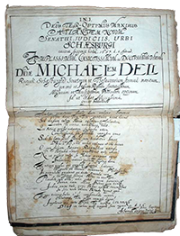 panegyric